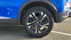 Peugeot 2008 1.2 PureTech Allure 5dr Petrol Estate